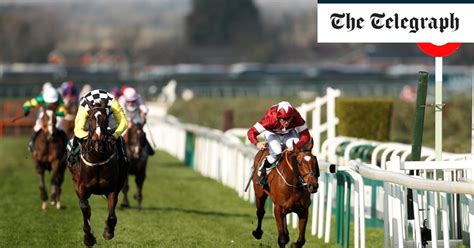 Grand National 2018: Tiger Roll wins in dramatic finish – as it .